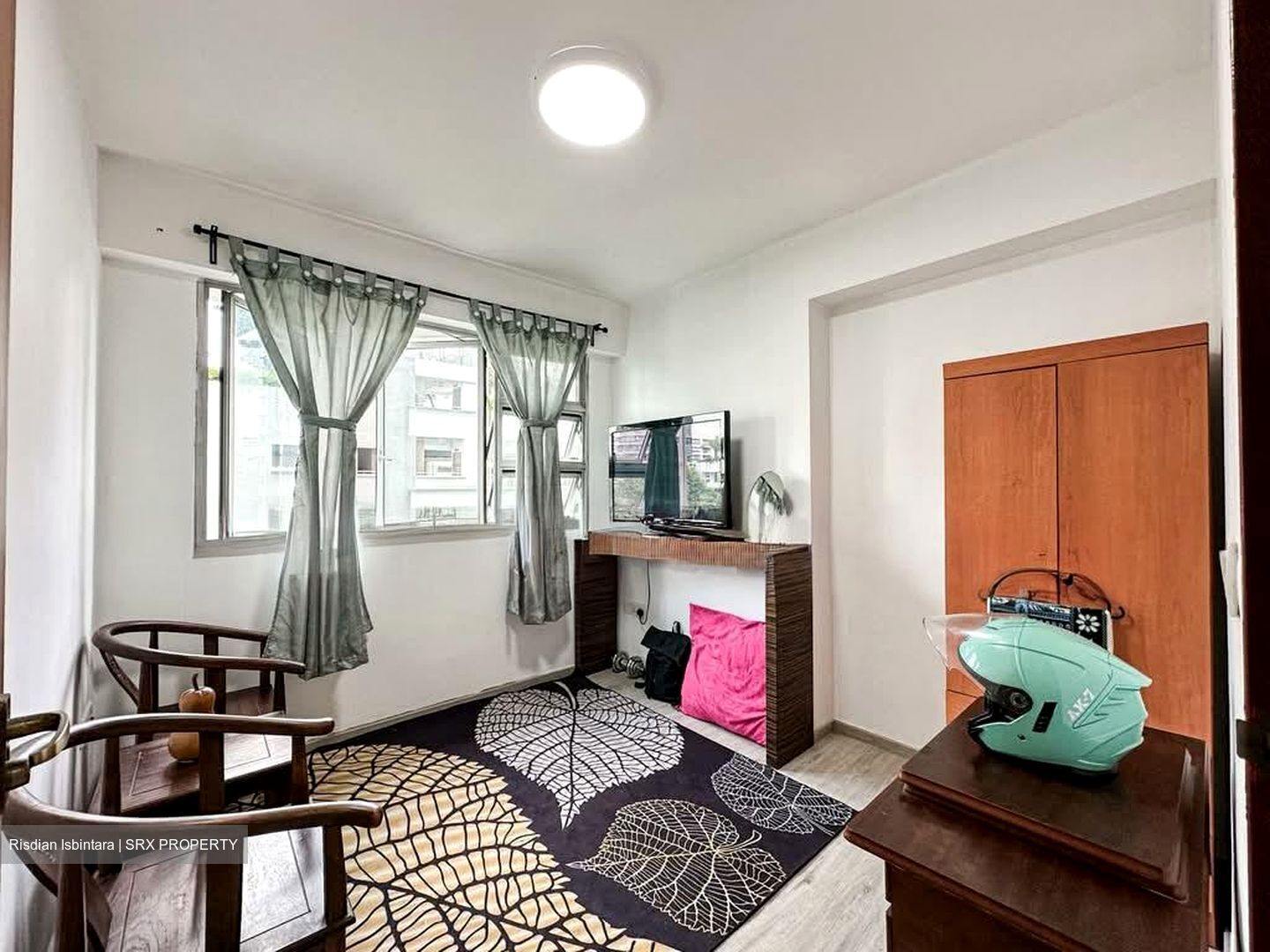 Blk 117A Tenteram Peak (Toa Payoh), HDB 3 Rooms #566694081